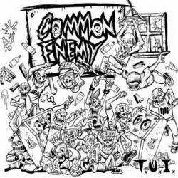 Common Enemy : T.U.I.